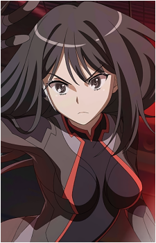 Shutaura Sequenzia