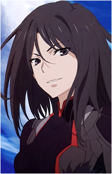 Shutaura Sequenzia