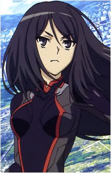 Shutaura Sequenzia