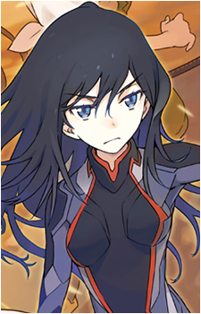 Shutaura Sequenzia