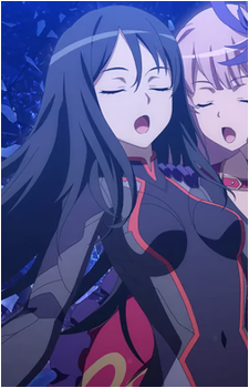 Shutaura Sequenzia