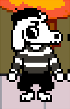 Dogamy's image