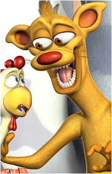 Freddy's image