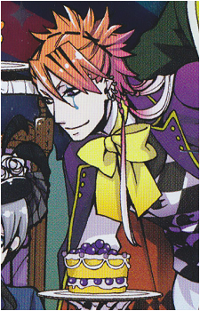 Joker {BB}
