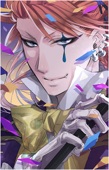 Joker {BB}
