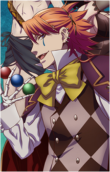 Joker {BB}