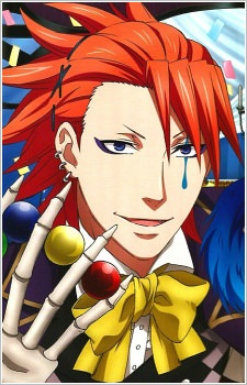 Joker {BB}