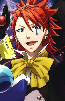 Joker {BB}