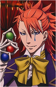 Joker {BB}