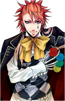 Joker {BB}
