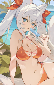 Mina {Mongil}