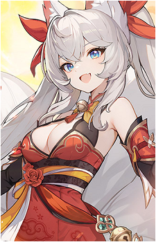 Mina {Mongil}