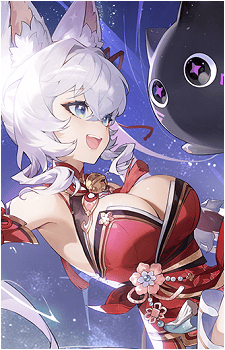 Mina {Mongil}