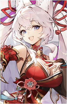 Mina {Mongil}