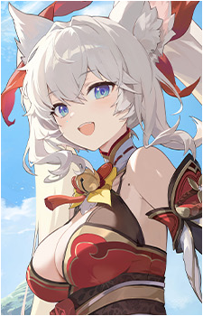 Mina {Mongil}