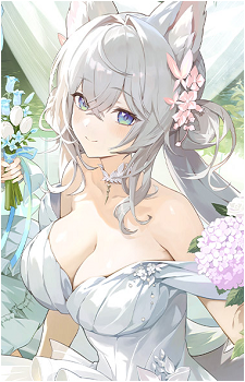 Mina {Mongil}