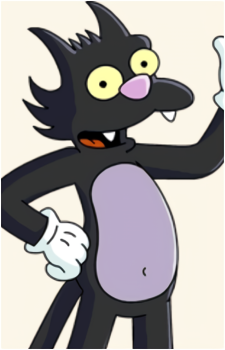 Scratchy