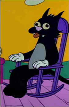 Scratchy