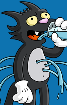 Scratchy's image