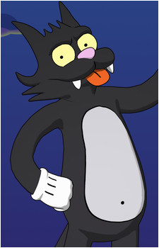 Scratchy