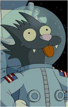 Scratchy