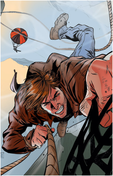 Angus MacGyver's image