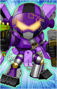 Deskbot 006's image
