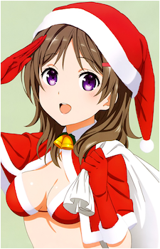 Moeka China