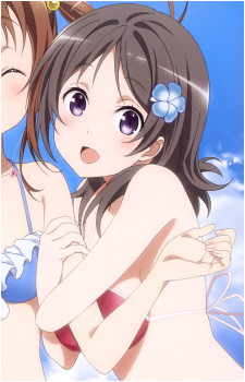 Moeka China