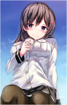 Moeka China