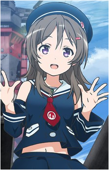 Moeka China