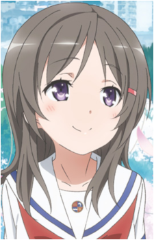 Moeka China