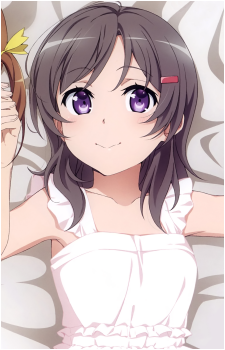 Moeka China