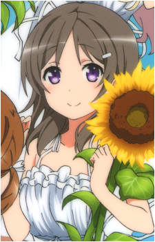 Moeka China
