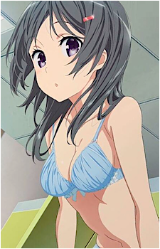 Moeka China