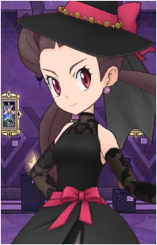 Roxanne {PKMN}