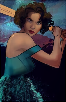 Letitia Lewis's image