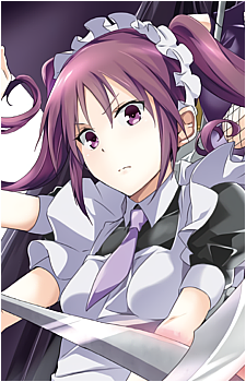 Cassandra {AgK}