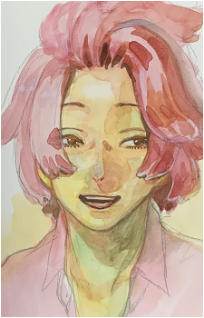 Mu Dan's image