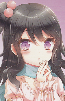 Serika Ginyuuin's image