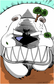 Polar's Father's image