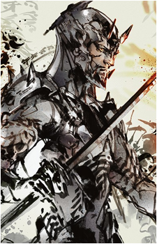 Image 3 - Art: 新川洋司 (Yoji Shinkawa) Image 3