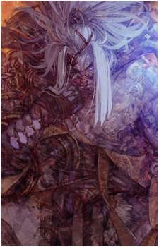 Image 2 - Art: 風間雷太 (Raita Kazama) Image 2