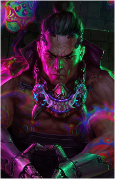 Satoru Umezawa's image