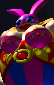 Puffy's image