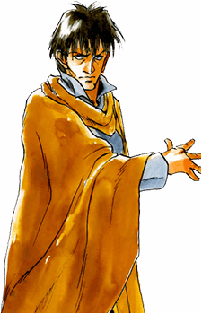 Kirke's image