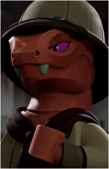 Reginald Slitherbottom's image