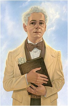 Aziraphale
