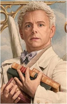 Aziraphale