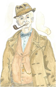 Aziraphale